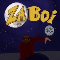 zA BOi Da FuK gAwD