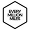 Every Million Miles