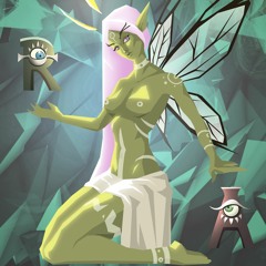 Rêpbouck Amanda