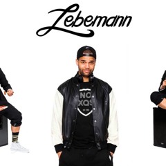 lebemann aka philip bender