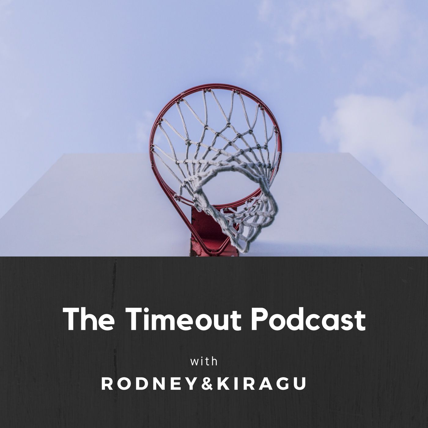 The Timeout Podcast