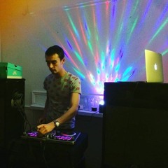 Ronan ODonoghue dcfm103.2