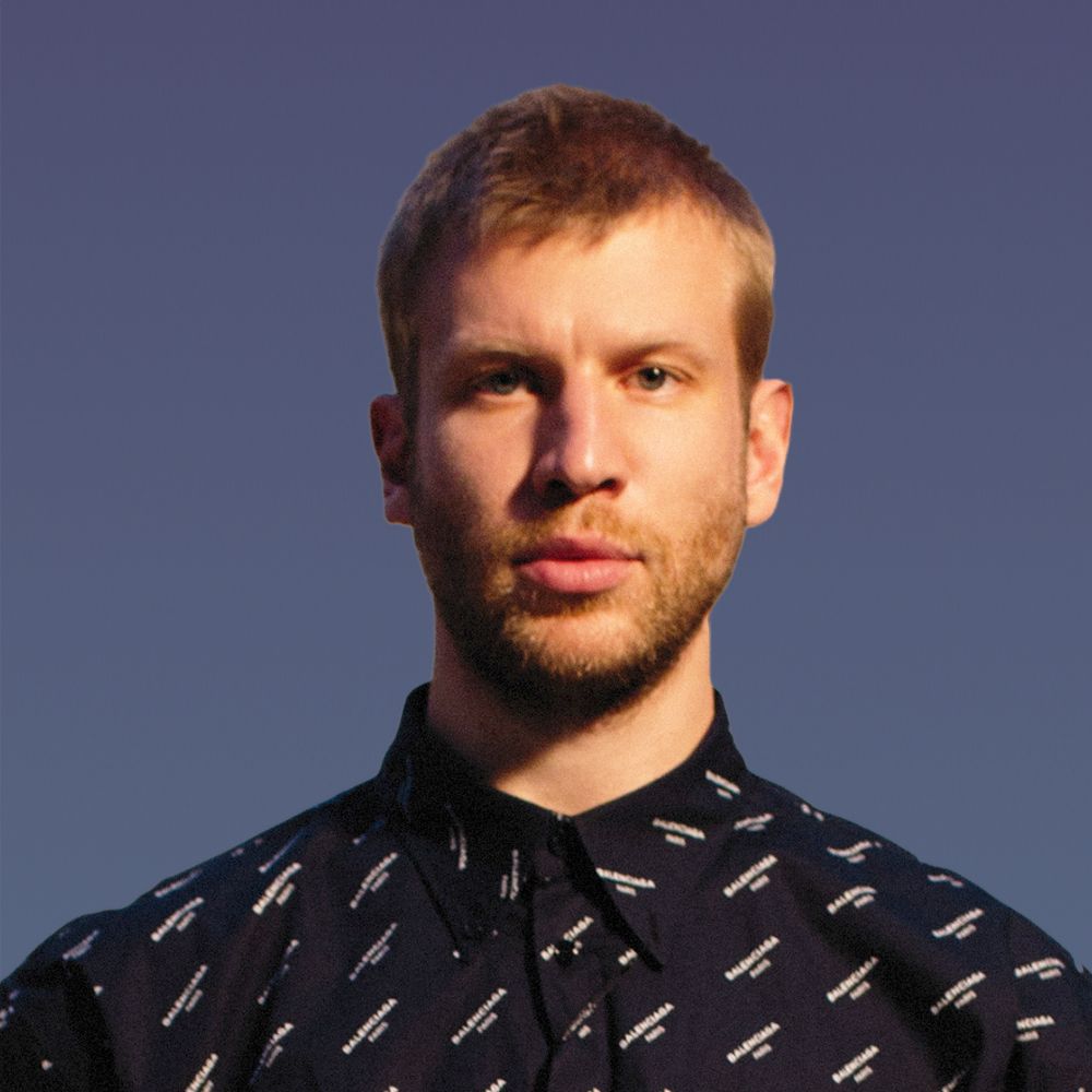 Ivan Dorn