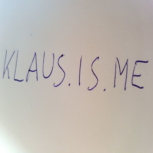 Klausisme Empire’s avatar