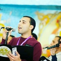 موسيقى ترانيم سمير سرور - في وقت ضعفي.mp3