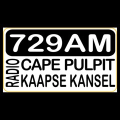 Radio Cape Pulpit 729AM