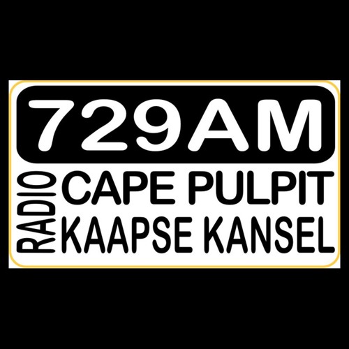 Radio Cape Pulpit 729AM’s avatar