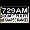 Radio Cape Pulpit 729AM