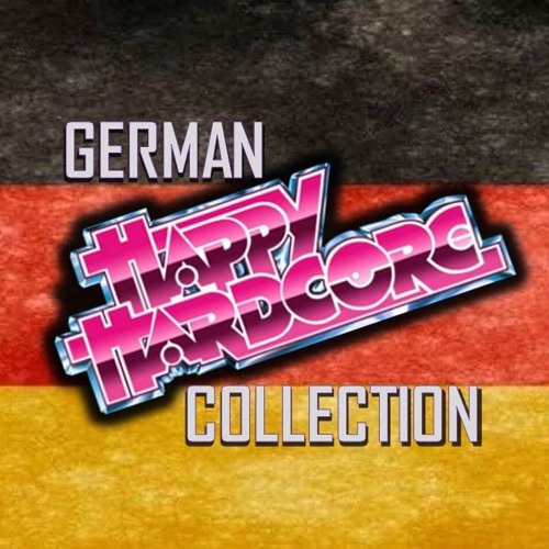 German Happy Hardcore Collection’s avatar