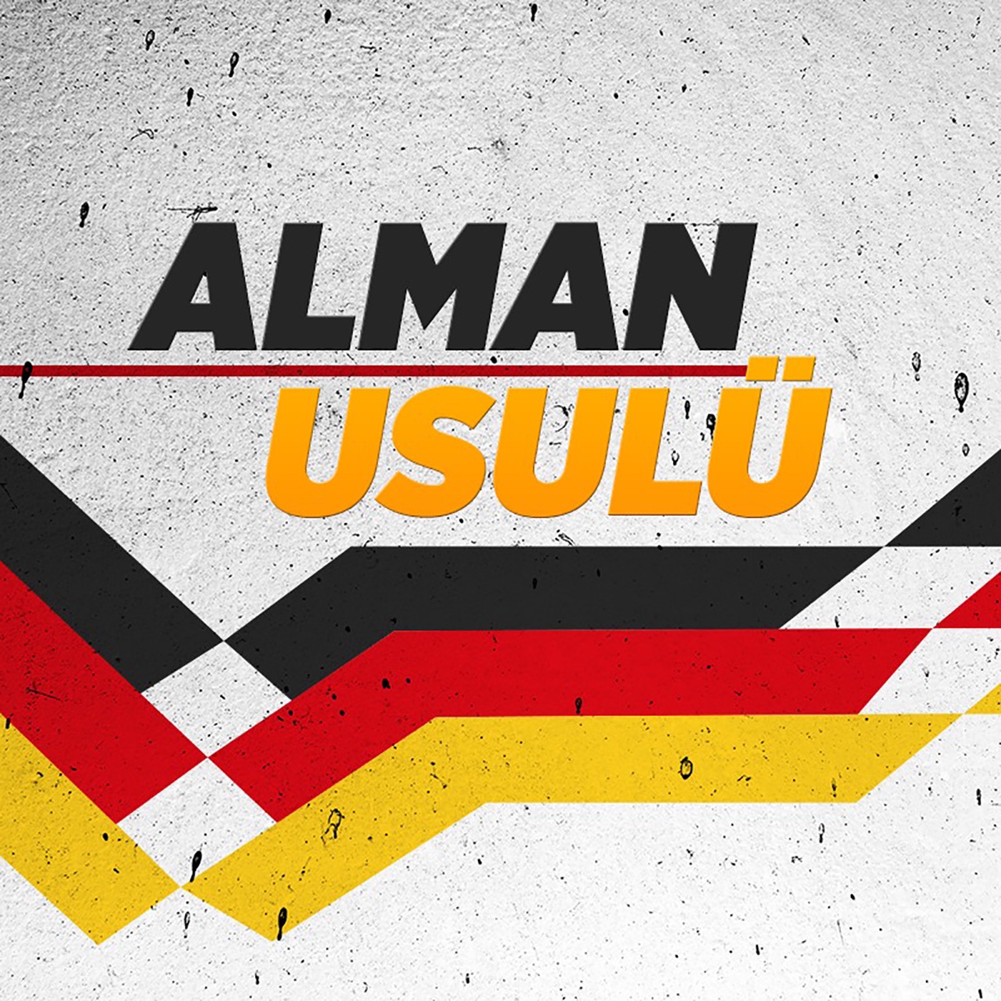 Alman Usulü #08 | Irkçılık mı, Kaçış mı?