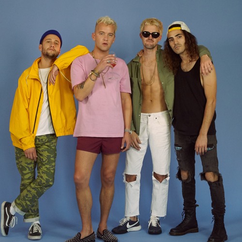 Stream Pet Fangs music Listen to songs, albums, playlists for free on