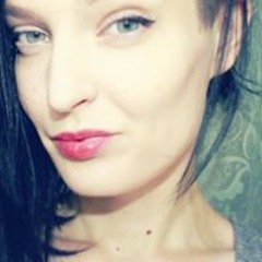 Olka Chernikova