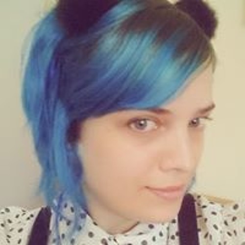 Luiza W’s avatar
