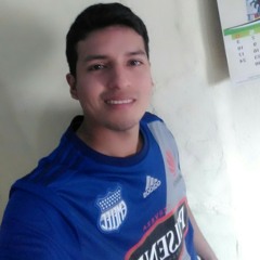 Anderson Rein
