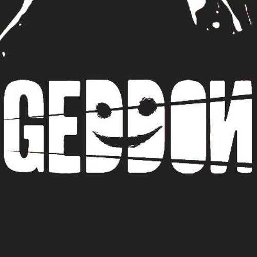 GEDDON’s avatar