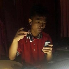 vdj Bang Robby