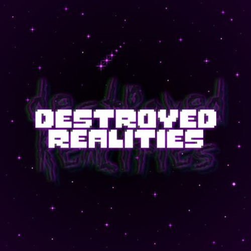 Stream Destroyed Realities OST music | Listen to songs, albums ...