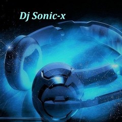 DjSonic-x