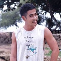 Nattapong Theanthanoo