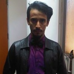 Luis Raúl Pérez Labrador