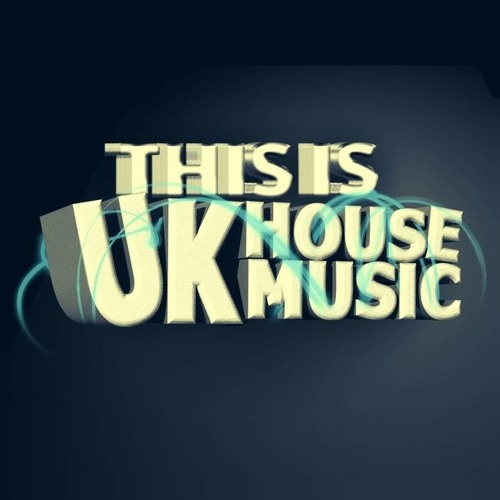 U.K. HOUSE MUSIC’s avatar