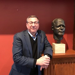 Schenck Talks Bonhoeffer Podcast