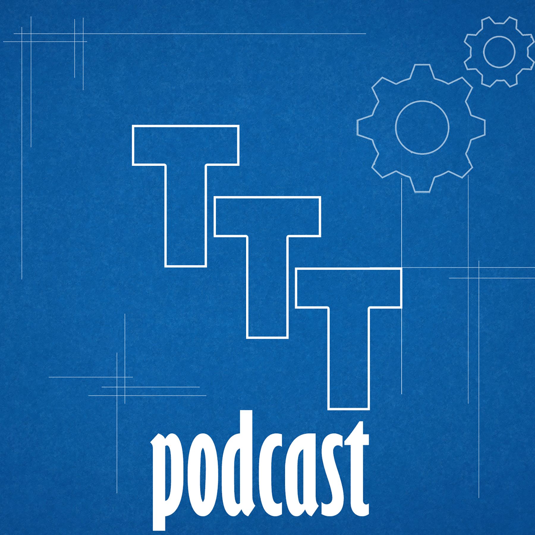 Tabletop Techs Podcast