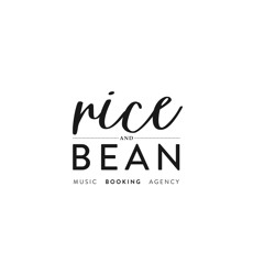 Rice and Bean - Music Booking Agency