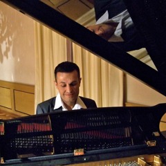 Sami Hammi - Komponist für Film, TV & Bühnenmusik