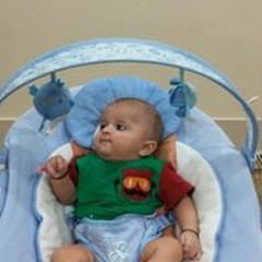 sandeep
