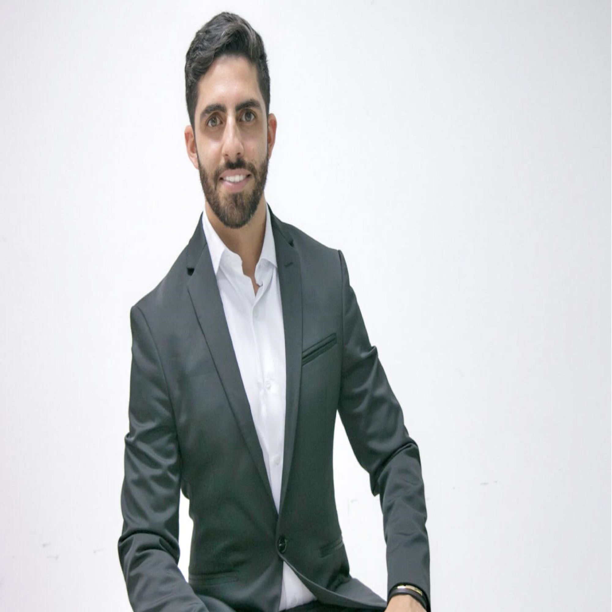 Jordão Morais