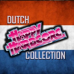 Dutch Happy Hardcore Collection