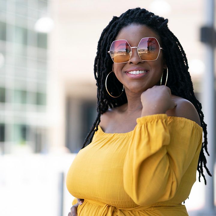 Dialogue with Jessica Chinyelu