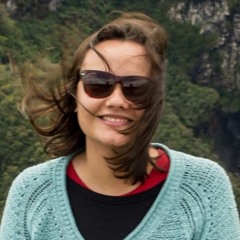 Edna Paula Silva Pereira