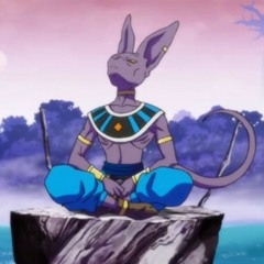 Lord Beerus