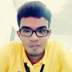 Muhammad Syamir Shariff