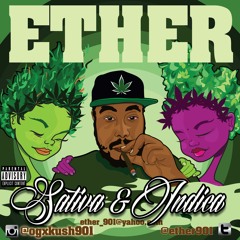Ether Sour Diesel