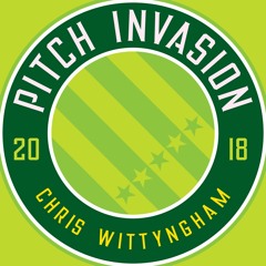 Pitch Invasion Soccer Podcast