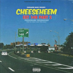 CheeseHeem Backup