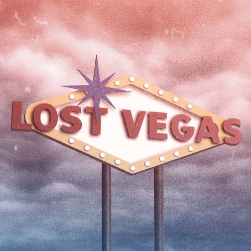 LOST VEGAS’s avatar