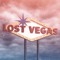 LOST VEGAS