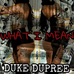 Duke Dupree