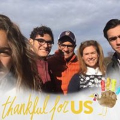 Elizabeth Kelly Abdalla