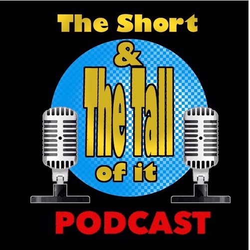 The short and the tall of it!