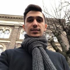 Alireza Rostamnezhad