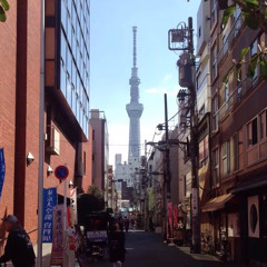 と