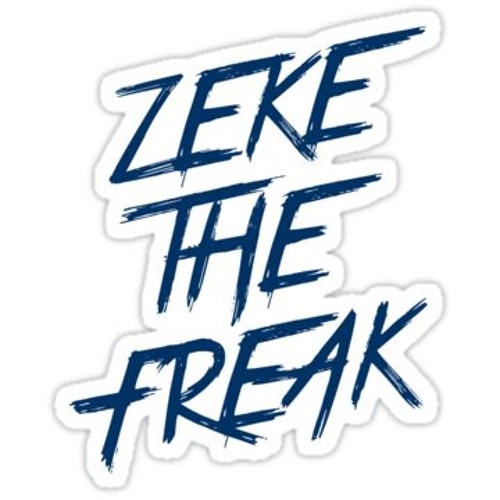 ZekeTheFreak’s avatar