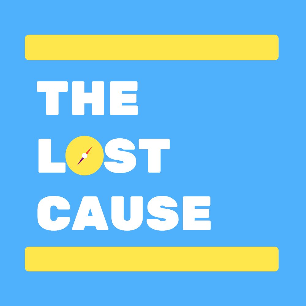 The Lost Cause