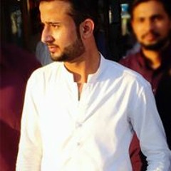 Bilal Khan