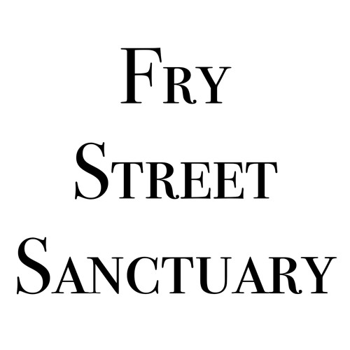 Fry Street Sanctuary’s avatar